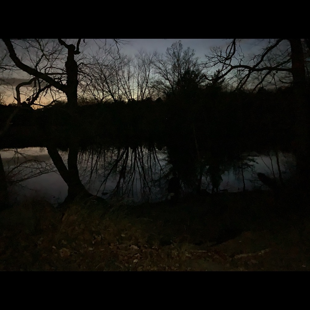 Meet your Posher, A.